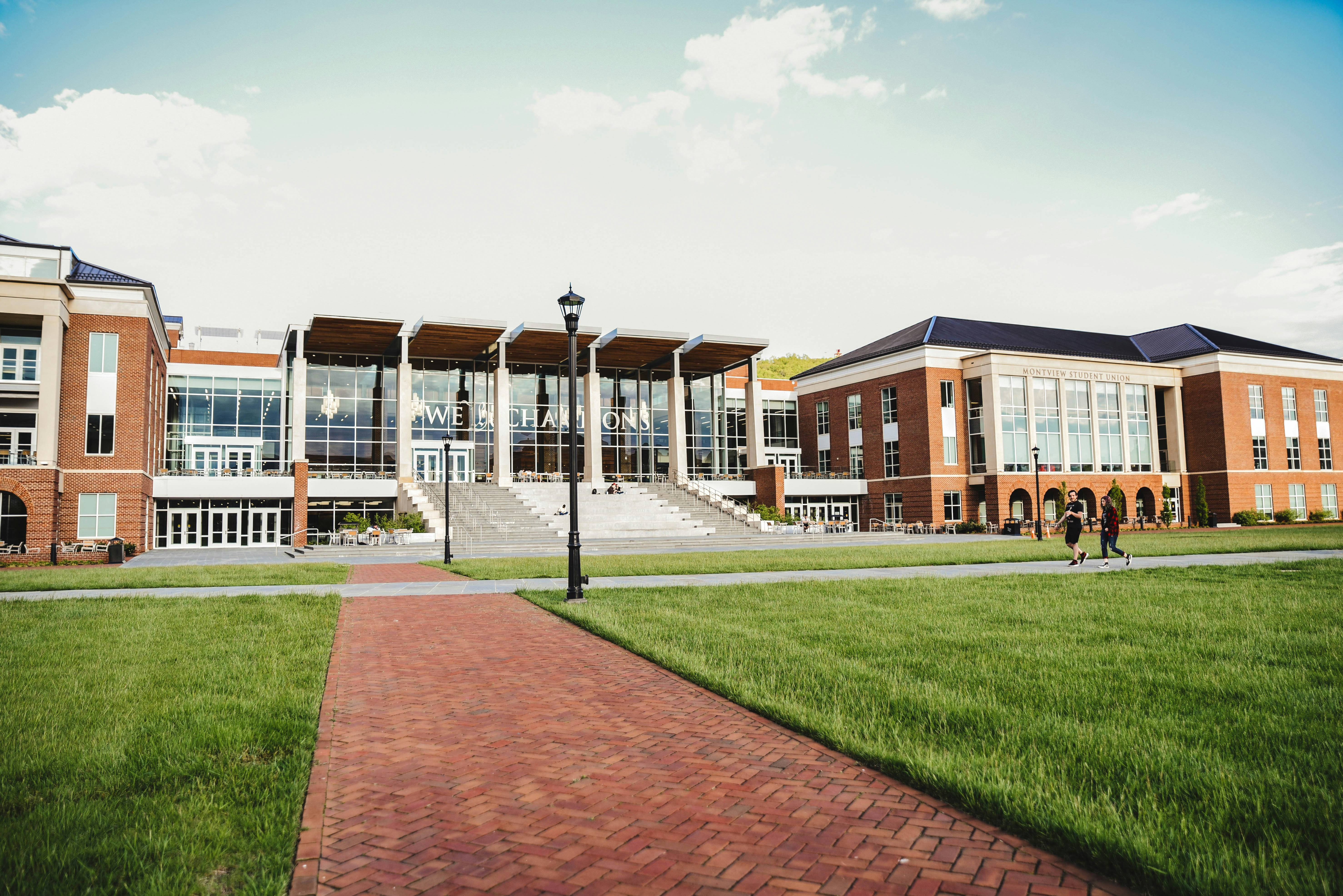 Brewer Children Learning Center gallery image